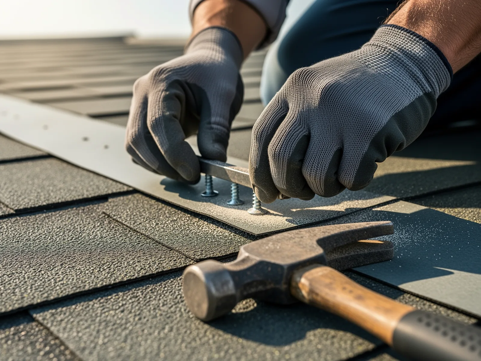 Why choose Fascia Repair in Beaver Dam, WI